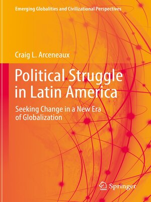 cover image of Political Struggle in Latin America